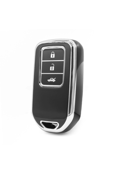 BARKAS ELEKTRONİK Honda Civic Crv Hrv Accord City Smart Nano Θήκη Προστασίας ...