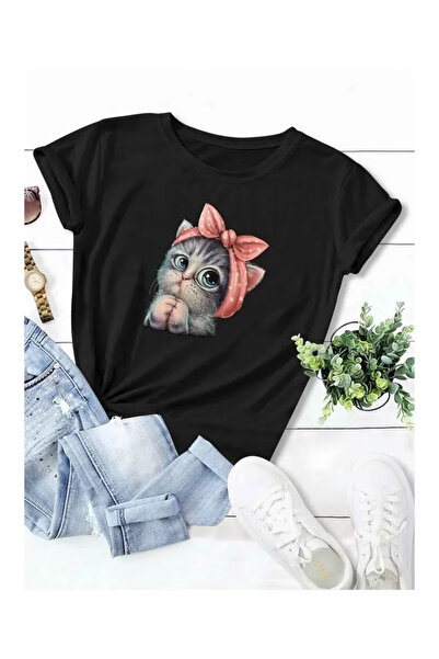 Pink Sky Oversize t-shirt 100% cotton unisex comfortable fit trend new season