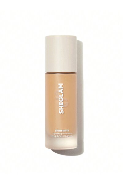 SHEGLAM Skinfinite Hydrating Foundation-Sand