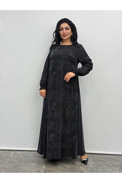 Miss Modish حرير فستان كوبرا