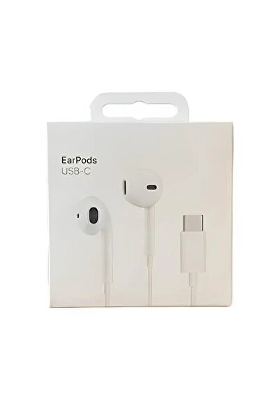 Goat-x Type C Wired Earphones for Apple iPhone 15 Pro Max Headphones with Mic...