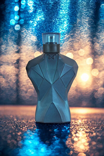 LUXEROM Apa de parfum La Hero masculin + dozator reincarcabil