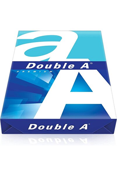 DOUBLE A A3 Copier Paper A3 80 g/m² White