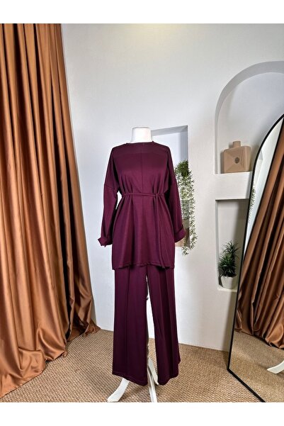 Yeka Oysho Set with Foldable Handle and Tie