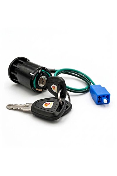 Squirrel قلب يد سكوتر