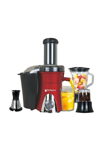 hoffmans Blender multifuncțional 1.5L, 1200W
