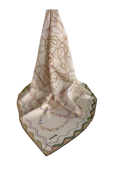 Aker TIVIL КОПРИНЕН ШАЛ ЛЯТЕН СЕЗОН 2026 9122713-912