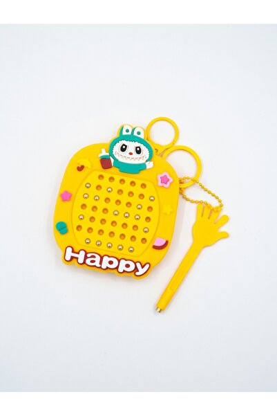 BESTTOYS Stres atıcı manyetik çelik toplu çizim tahtası kalem arkasi labirent...