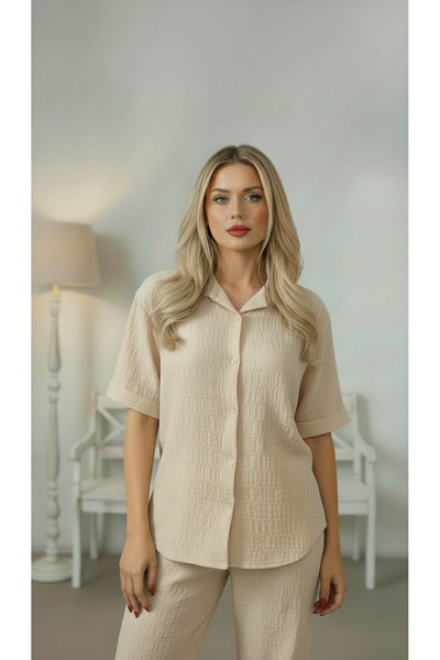 MOJO MOJO Bottom Top