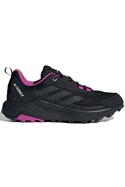 adidas Terrex Anylander W Unisex Sports Shoes Purple