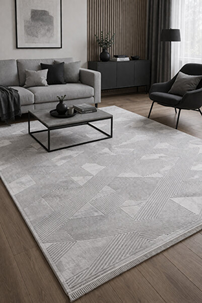 Artemis Halı Artemis Samoa 2387B Gri