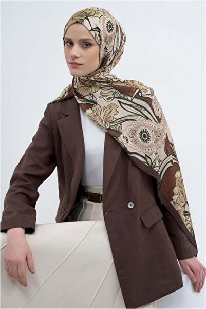 Armine Pure Shawl 3217 32