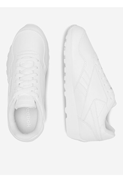 Reebok white sole shoe ROYAL REWIND