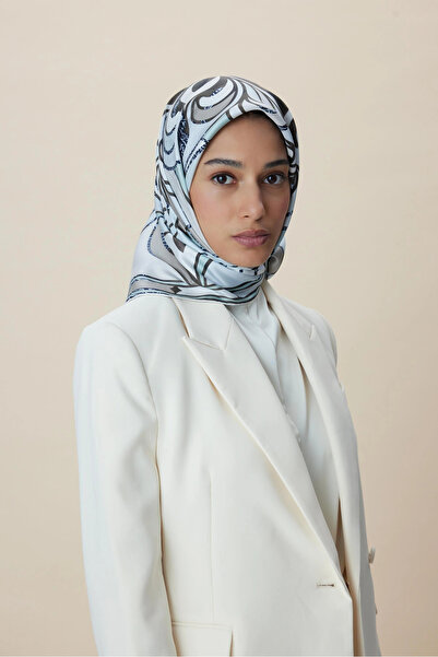 Maisa ΜΕΤΑΞΩΤΟ ΦΑΝΕΛΑΚΙ ATOL TİVİL 90*90 ΕΚ. - ΠΡΑΣΙΝΟ ΜΕΝΤΑΣ