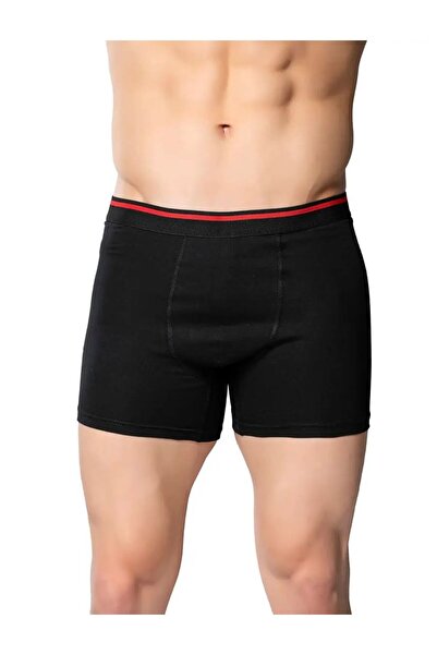 Sedef 10-Pack Men's Lycra Boxers Mixed Colors