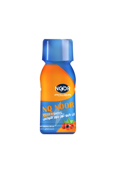 NQ Noor Power Shots – Anku Noor Power Shots