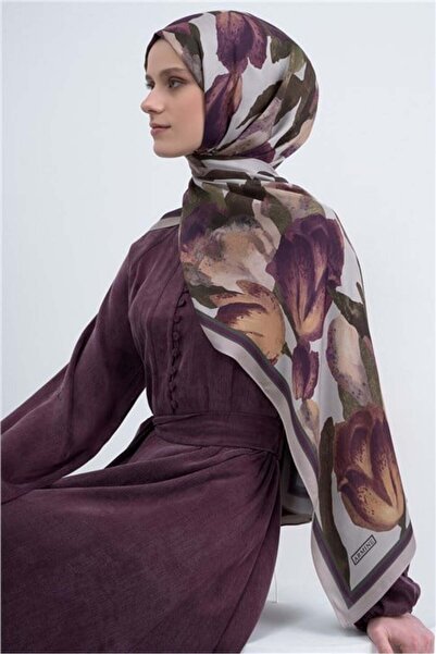 Armine Pure Shawl 3002 02