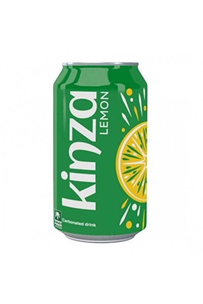 Kinza مشروب كينزا بالليمون 320 مل