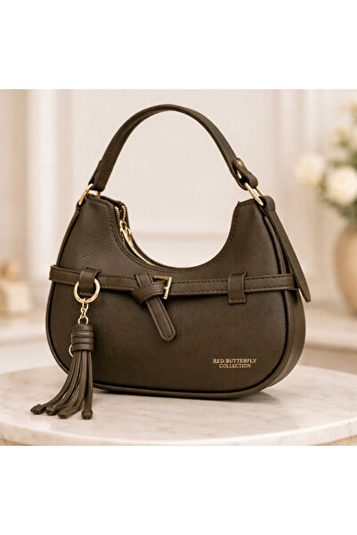 mothers dream Stylish Tassel Shoulder Bag Collection