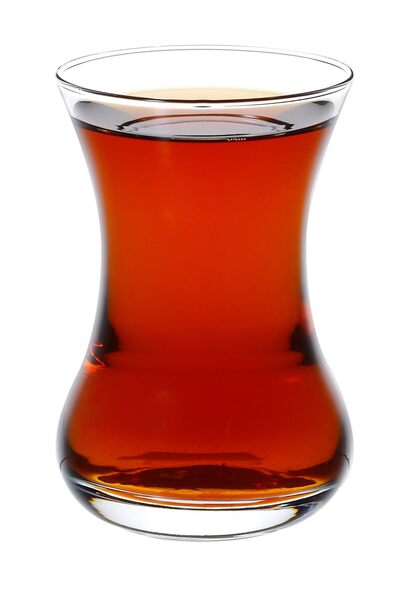 OFİS كوب شاي إينسبيلي 125 مل 6 قطع