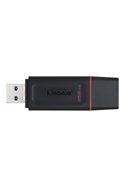 Kingstone KINGSTON 256GB USB3.2 Gen1 DataTraveler Exodia Black + Pink
