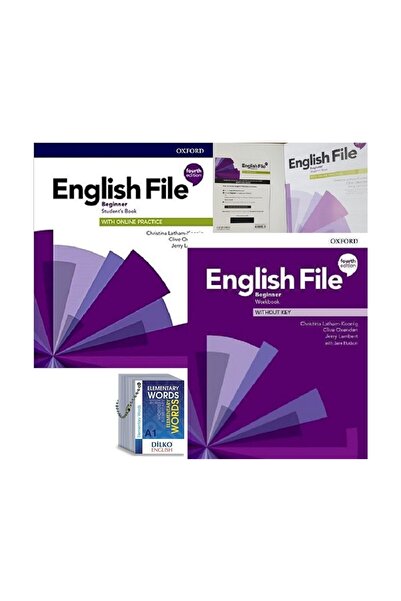 CALRADİA Αγγλικά Αρχεία 4ης Έκδοσης Σετ με Κωδικοποιημένα Είδη για Αρχάριους ...