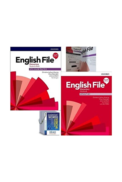 CALRADİA Αγγλικά Φάιλ 4η Έκδοση: Σετ Κωδικοποιημένων Λέξεων Αρχαρίων & Ενδιάμ...