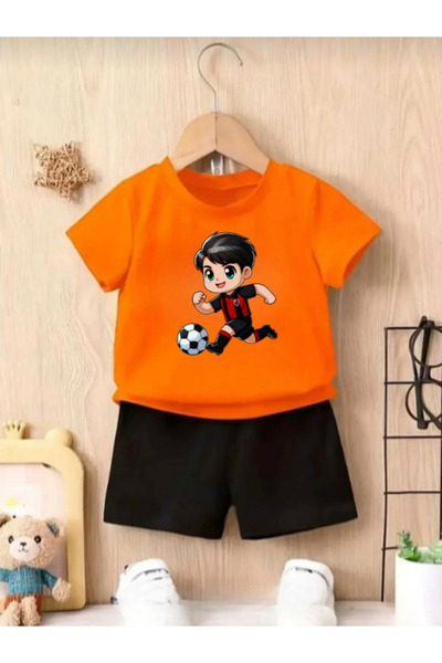 DOCE ELEGANTE ΚΑΛΟΚΑΙΡΙΝΟ ΠΑΙΔΙΚΟ ΣΕΤ ΤΣΟΥΜΠΑΣΑΜΠΑΣΑ ΜΕ ΣΧΕΔΙΑ ΤΣΟΥΜΠΑΣΑΜΠΑΣΑ