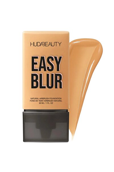 HUDA BB Easybloom Foundation Cream - Toasted Coconut 240N