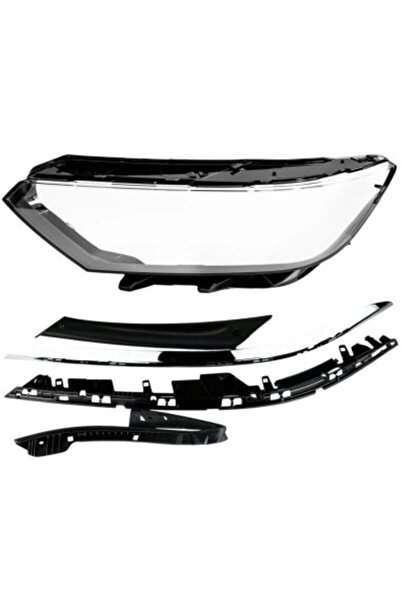 Xenon Bright Far stânga pentru Passat B8 (2015 - 2019) Valeo cu LED