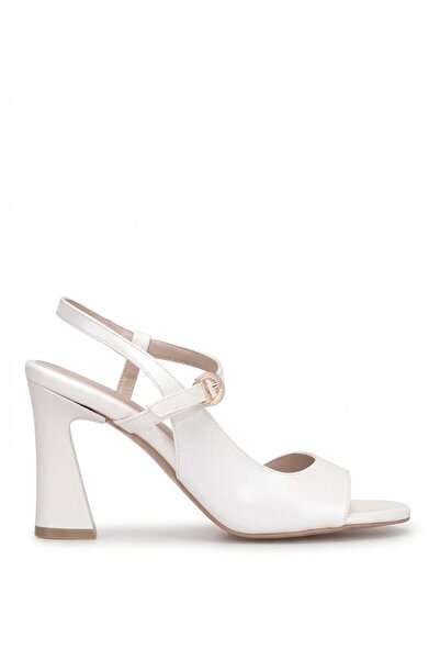 Ayakkabı Fuarı Elit Pm106 K800C Women's Classic Heeled Shoes