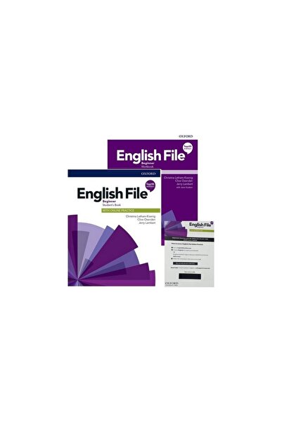 CALRADİA Αγγλικά File 4ο Βιβλίο Μαθητή Αρχαρίων με Διαδικτυακή Εξάσκηση + Τετ...