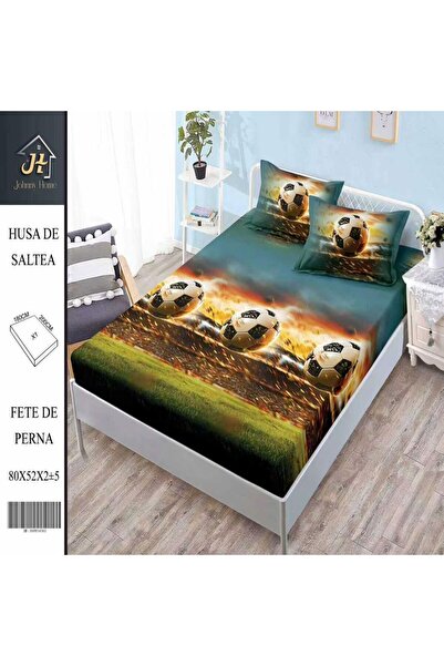 Alissa BED COVER