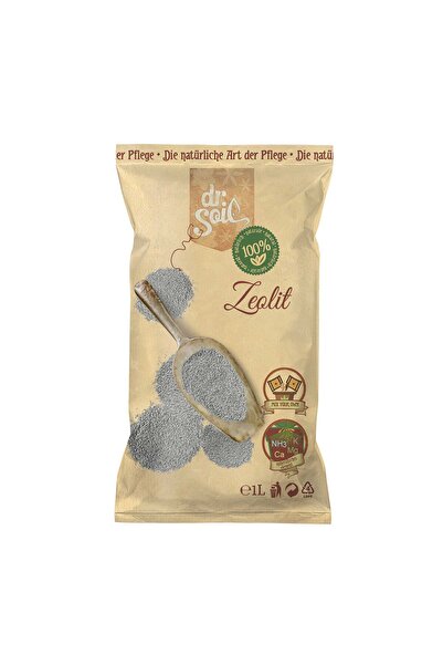 Dr Soil Zeolit Dr. Soil 1 l