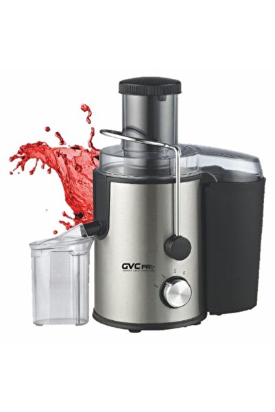 GVC PRO 500W Electric Fruit Juicer, Gvc Pro