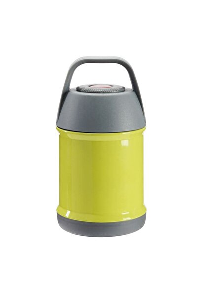 bentopia Paslanmaz Çelik Yemek Termosu - 560 ml- Yemek Saklama Termosu