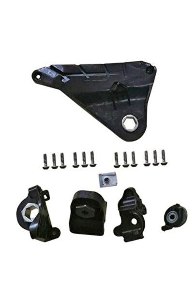 Xenon Bright Κιτ επισκευής αριστερού προβολέα για Mercedes-Benz C-Class W206 ...