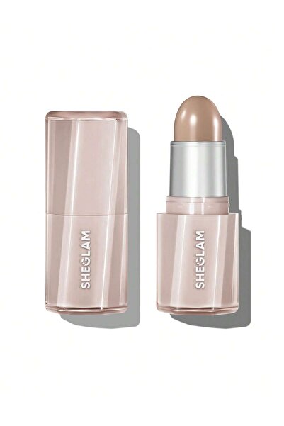 SHEGLAM Buttery Buff Contour & Bronzer Stick-Soft Tan
