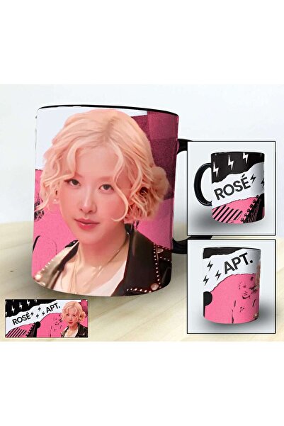 Rosie Pope Rosie Mug