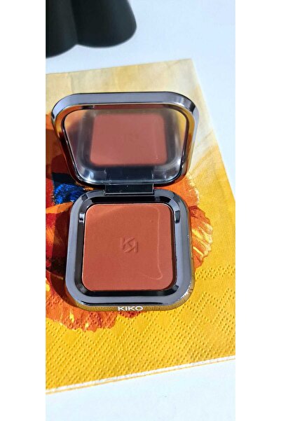 Kiko unlimited blush