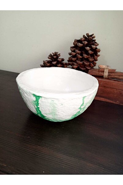 ASLI Handmade Unbreakable Decorative Bowl