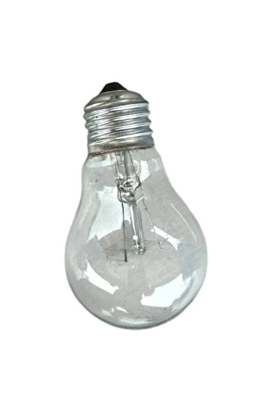 wei 6 buc Bec lumina calda (incandescent) 75W, E27