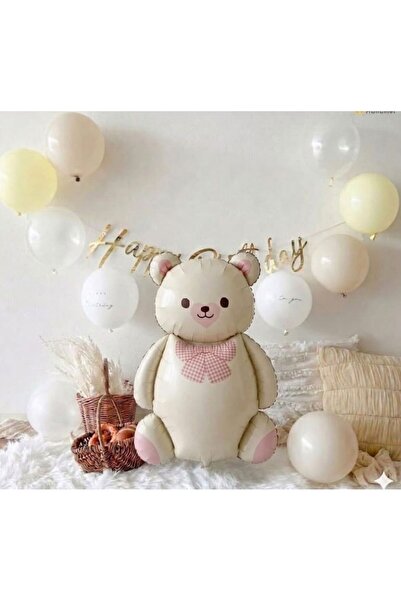 ÇITIPITISTORE Σετ μπαλονιών για πάρτι γενεθλίων με μπαλόνια από αλουμινόχαρτο...