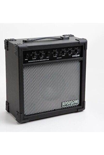 HIGHTONE-10 HİGHTONE HT-20E Echo (20 W) Gitar Amfisi