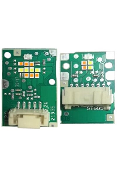 Xenon Bright Κιτ επισκευής φώτων ημέρας DRL για προβολείς Mercedes-Benz CLS C...