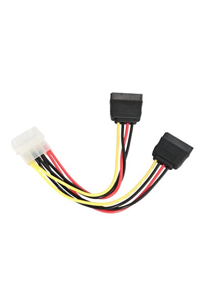 Gembird CC-SATA-PSY 2 Serial ATA 15cm power cable