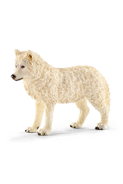 NW NessiWorld Polar Bear