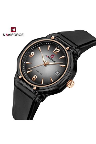 Naviforce Watch for Women Quartz Luxury Fashion Women Quartz Watch Waterproof...