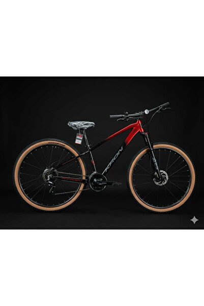 Kron XC150 2026 MODEL 27,5 JANT MTB 15-17 İNÇ 24 VİTES HİDROLİK DİSK FREN BİS...
