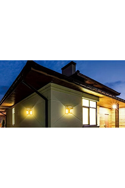 OEM Retro Lamp with 2 Bulbs